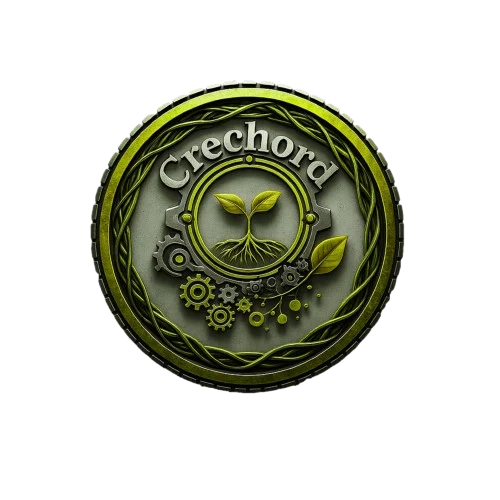 CRECHORD INNOVATIVE TECHNOLOGY PVT LTD.