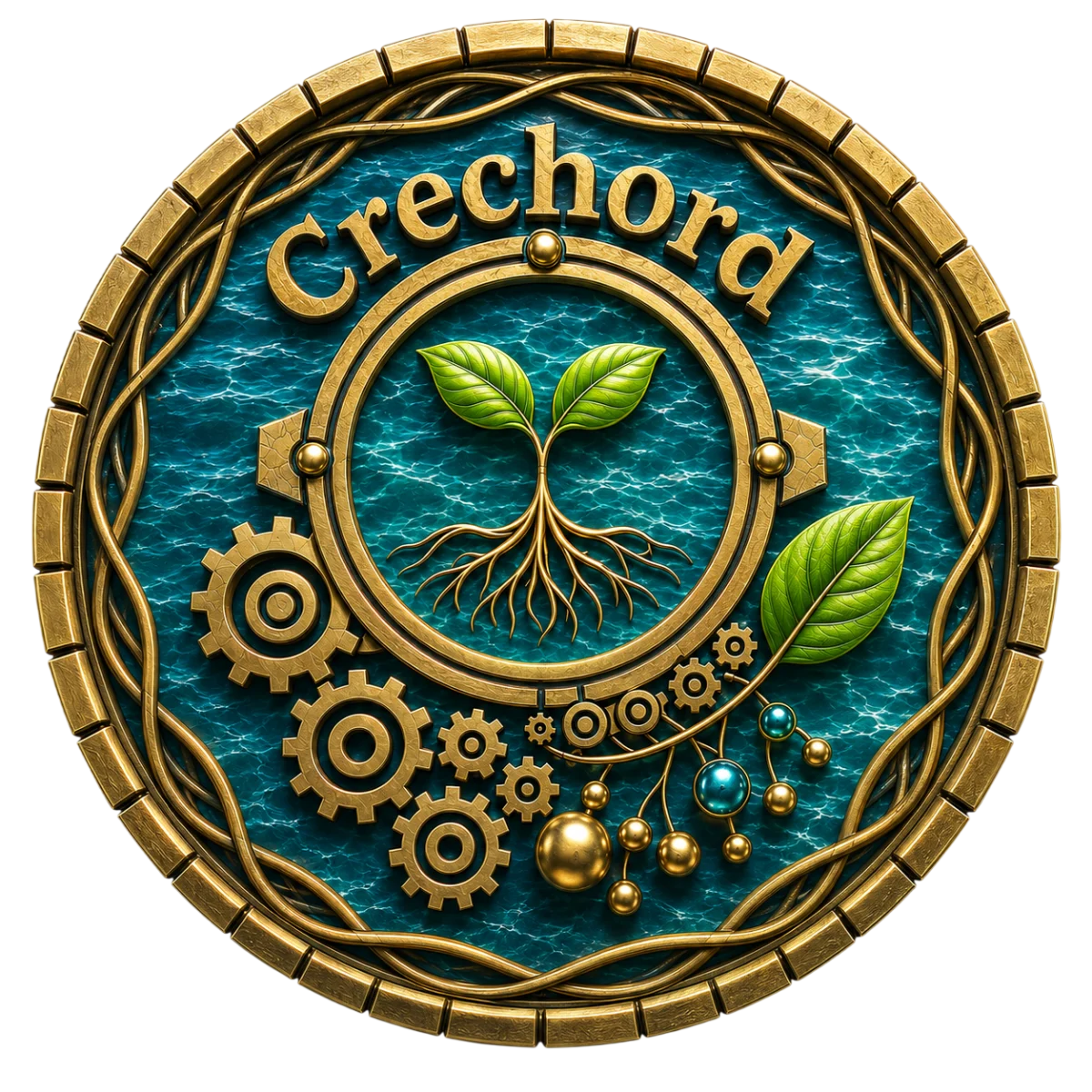 CRECHORD INNOVATIVE TECHNOLOGY PVT LTD.