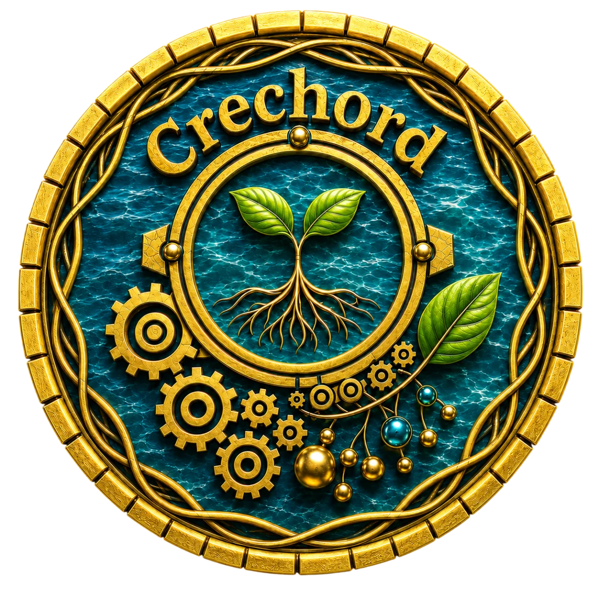 CRECHORD INNOVATIVE TECHNOLOGY PVT LTD.